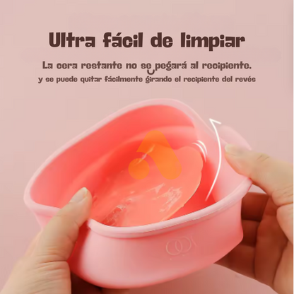 Calentador de cera DEPILACION